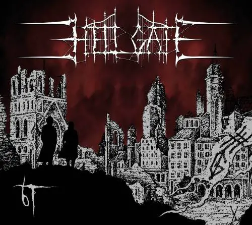 Hell Gate : 6T